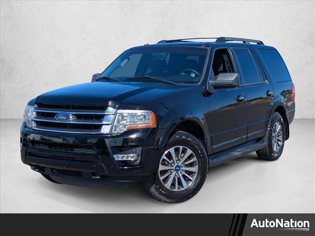 used 2017 Ford Expedition car, priced at $15,274
