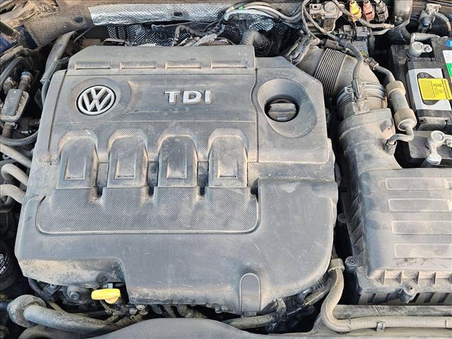 used 2015 Volkswagen Golf car, priced at $14,781