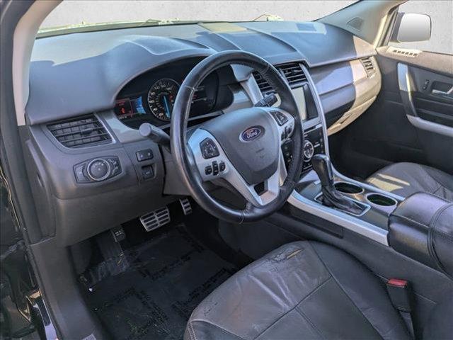 used 2013 Ford Edge car, priced at $6,551