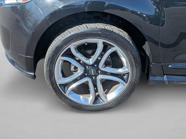 used 2013 Ford Edge car, priced at $6,551