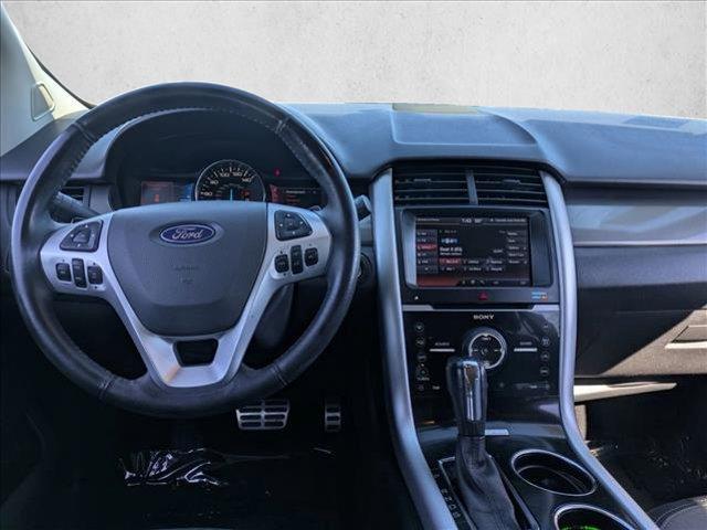 used 2013 Ford Edge car, priced at $6,551