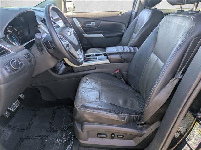 used 2013 Ford Edge car, priced at $6,551