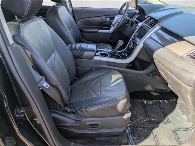 used 2013 Ford Edge car, priced at $6,551