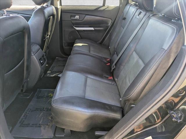 used 2013 Ford Edge car, priced at $6,551