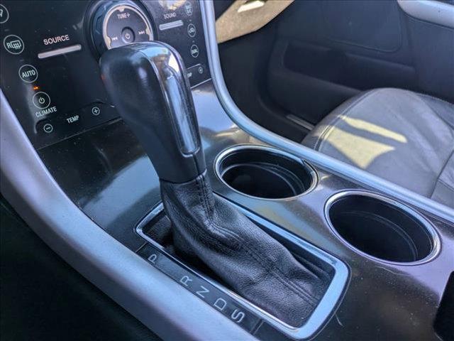 used 2013 Ford Edge car, priced at $6,551