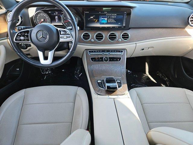 used 2019 Mercedes-Benz E-Class car, priced at $26,983