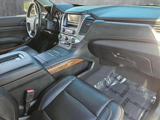 used 2019 Chevrolet Tahoe car, priced at $38,637