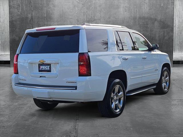 used 2019 Chevrolet Tahoe car, priced at $38,637