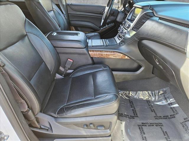 used 2019 Chevrolet Tahoe car, priced at $38,637