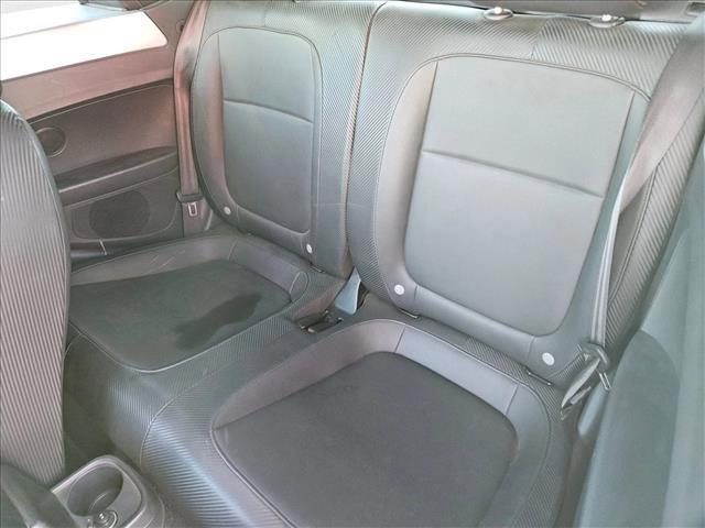 used 2015 Volkswagen Beetle car, priced at $12,239