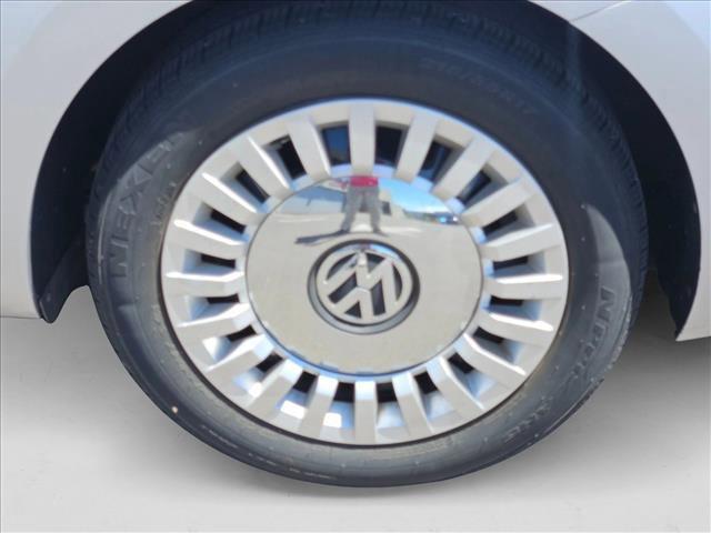 used 2015 Volkswagen Beetle car, priced at $12,239