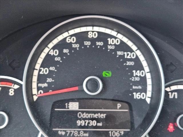 used 2015 Volkswagen Beetle car, priced at $12,239