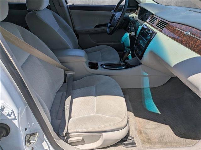 used 2012 Chevrolet Impala car, priced at $9,541