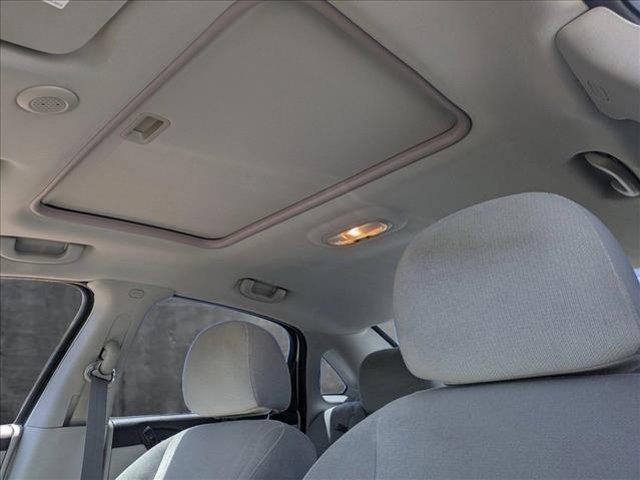 used 2012 Chevrolet Impala car, priced at $9,541