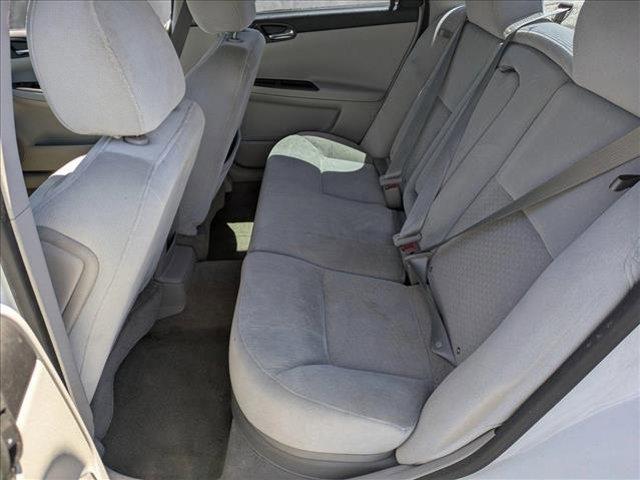 used 2012 Chevrolet Impala car, priced at $9,541