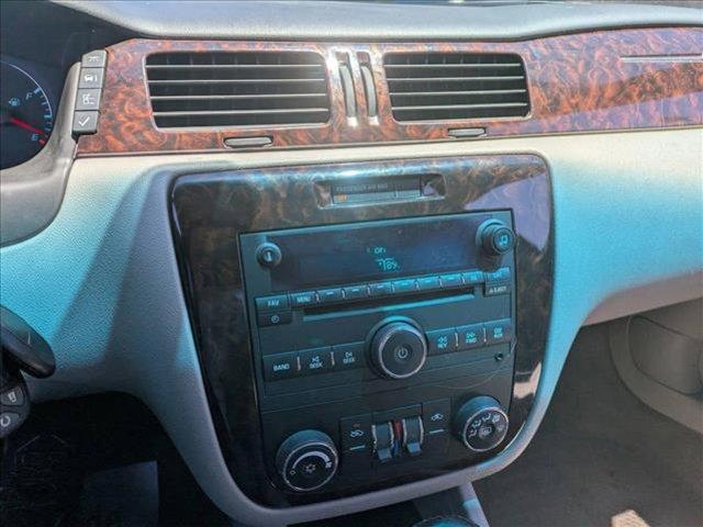 used 2012 Chevrolet Impala car, priced at $9,541