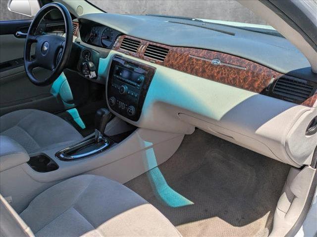 used 2012 Chevrolet Impala car, priced at $9,541