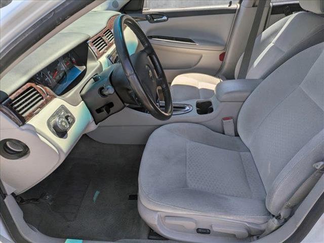 used 2012 Chevrolet Impala car, priced at $9,541