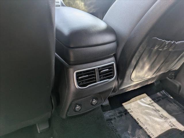 used 2023 Hyundai Santa Fe car, priced at $20,685