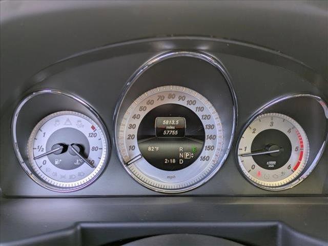 used 2015 Mercedes-Benz GLK-Class car, priced at $16,551