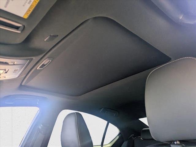 used 2023 Lexus IS 350 car, priced at $41,950