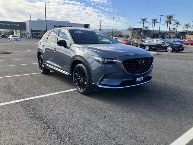 used 2023 Mazda CX-9 car, priced at $28,293