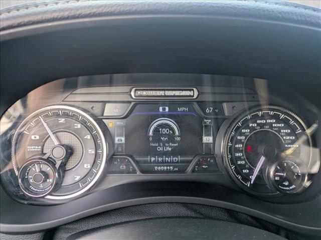 used 2022 Ram 2500 car, priced at $48,718