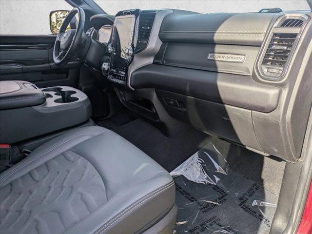 used 2022 Ram 2500 car, priced at $48,718