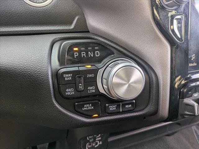 used 2022 Ram 2500 car, priced at $48,718