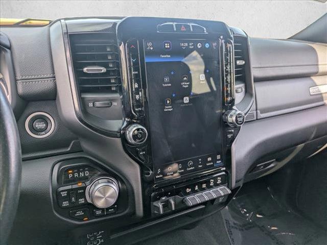 used 2022 Ram 2500 car, priced at $48,718