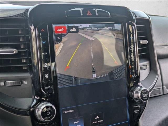 used 2022 Ram 2500 car, priced at $48,718