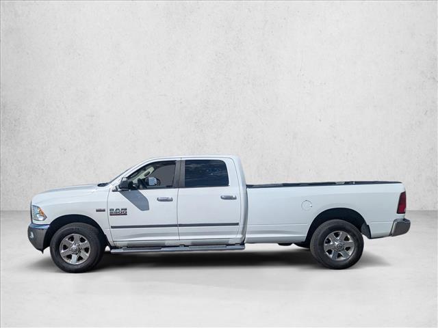 used 2014 Ram 2500 car, priced at $14,965