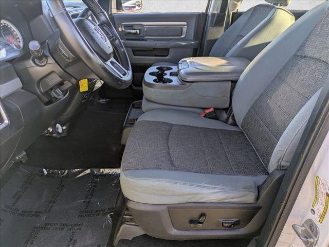 used 2014 Ram 2500 car, priced at $14,965