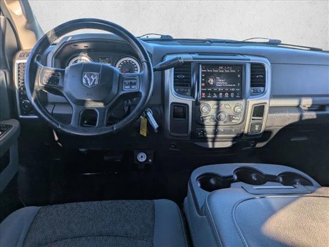 used 2014 Ram 2500 car, priced at $14,965