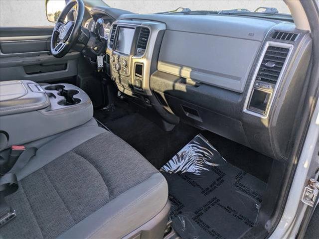 used 2014 Ram 2500 car, priced at $14,965
