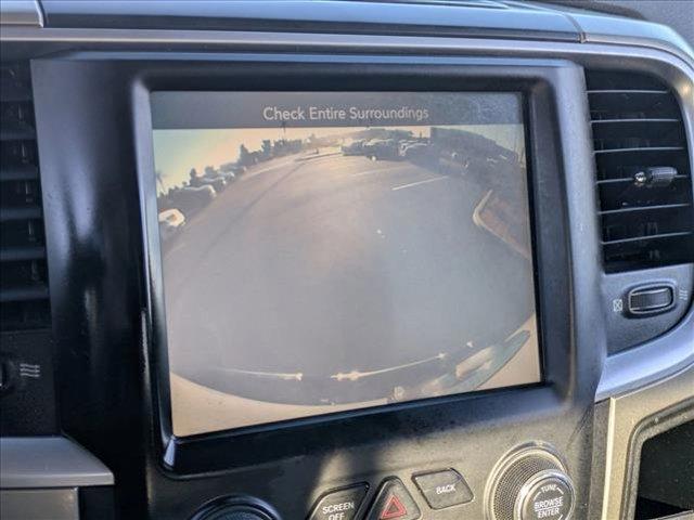 used 2014 Ram 2500 car, priced at $14,965