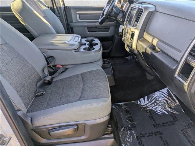 used 2014 Ram 2500 car, priced at $14,965