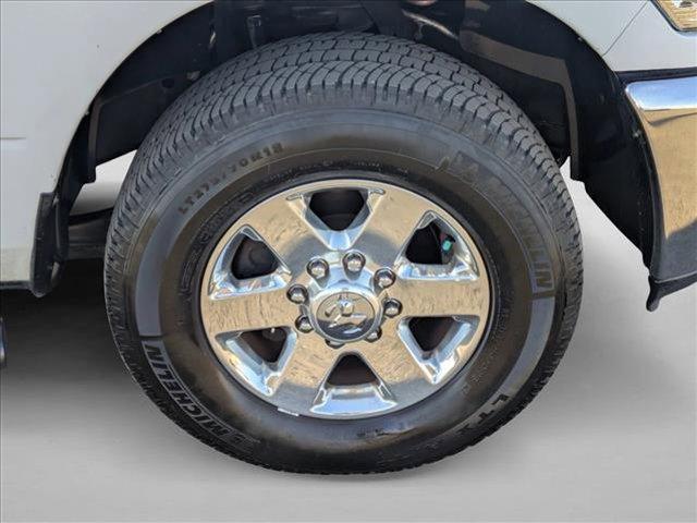 used 2014 Ram 2500 car, priced at $14,965