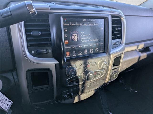 used 2014 Ram 2500 car, priced at $14,965