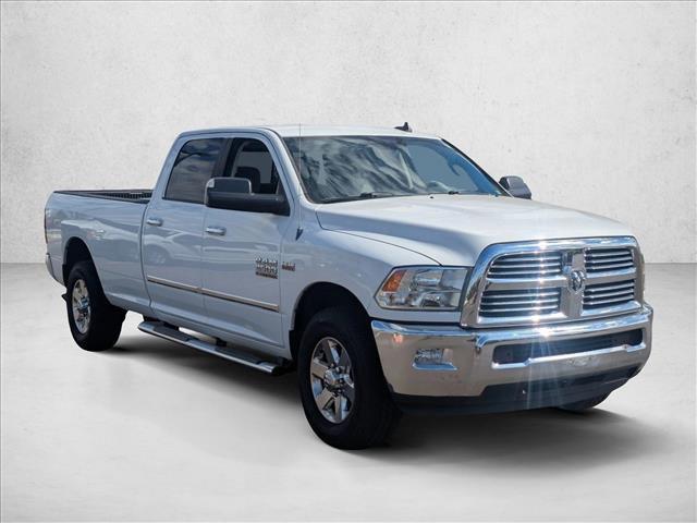 used 2014 Ram 2500 car, priced at $14,965