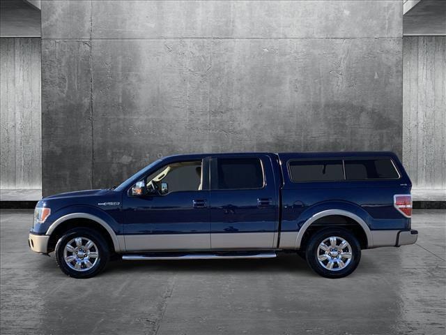 used 2009 Ford F-150 car, priced at $11,983