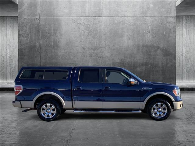 used 2009 Ford F-150 car, priced at $11,983