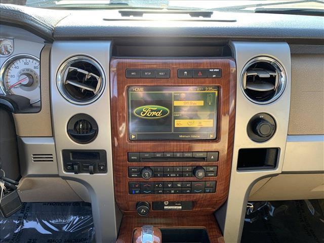 used 2009 Ford F-150 car, priced at $11,983