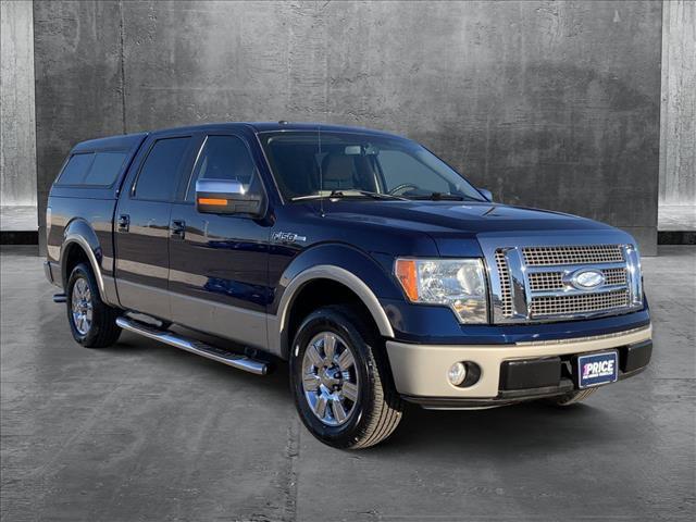 used 2009 Ford F-150 car, priced at $11,983