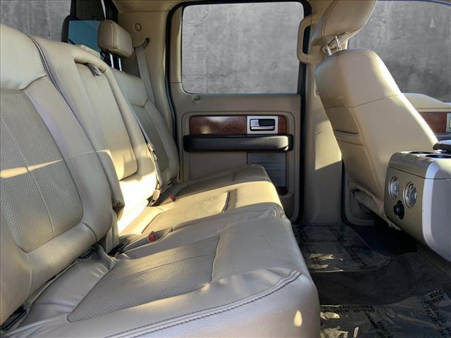 used 2009 Ford F-150 car, priced at $11,983