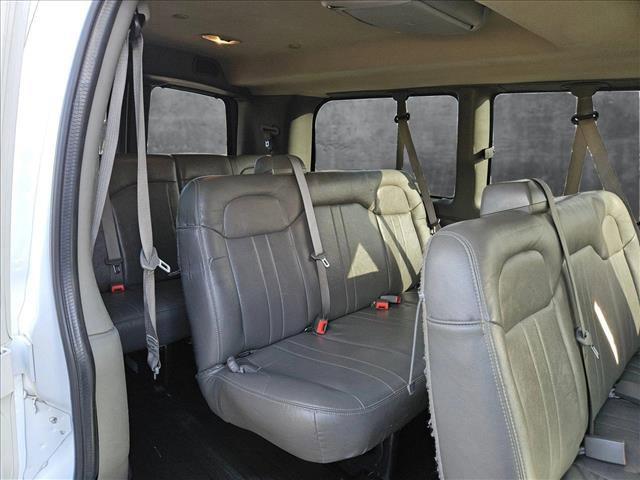 used 2017 GMC Savana 2500 car, priced at $28,987