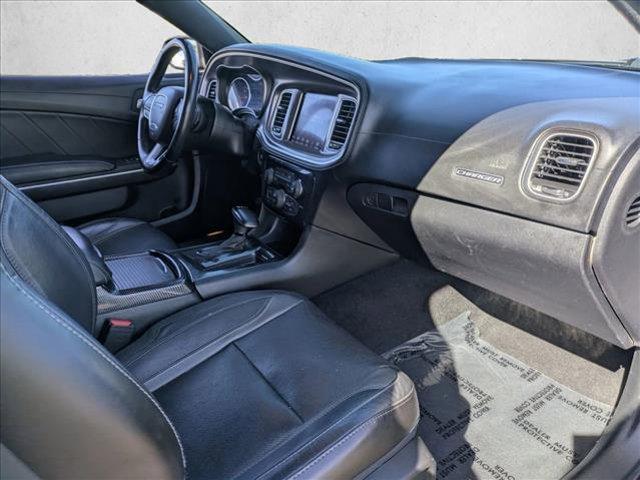 used 2021 Dodge Charger car, priced at $18,782