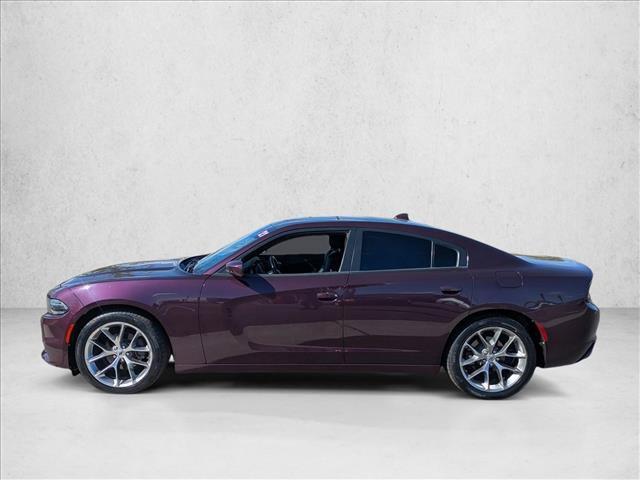 used 2021 Dodge Charger car, priced at $18,782