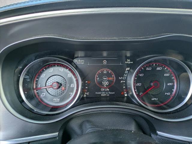 used 2021 Dodge Charger car, priced at $18,782