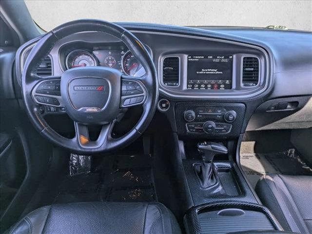 used 2021 Dodge Charger car, priced at $18,782